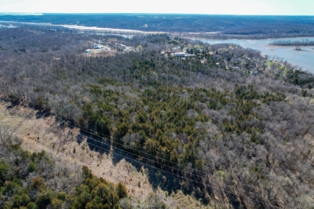 Missouri Development and Recreational Land Auction - image 6