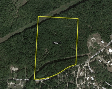 Missouri Development and Recreational Land Auction - image 13