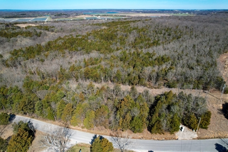 Missouri Development and Recreational Land Auction - image 3