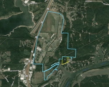 Missouri Development and Recreational Land Auction - image 2