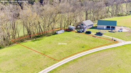 Accepted Offer in Burkesville KY - image 1