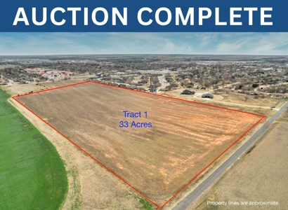 Custer County Land for Sale - 16 Acres Weatherford, OK 73096 - image 7