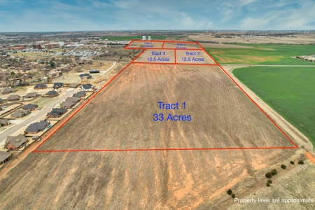 Custer County Land for Sale - 16 Acres Weatherford, OK 73096 - image 4