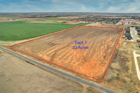Custer County Land for Sale - 16 Acres Weatherford, OK 73096 - image 3