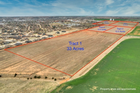Custer County Land for Sale - 16 Acres Weatherford, OK 73096 - image 5