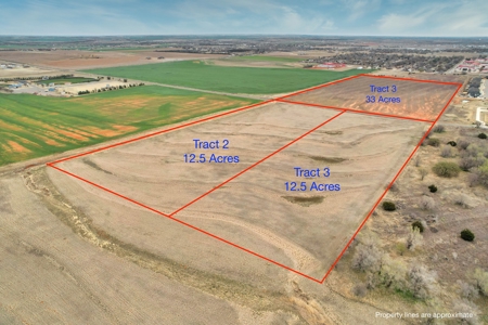 Custer County Land for Sale 12.5 acres Weatherford, OK 73096 - image 3