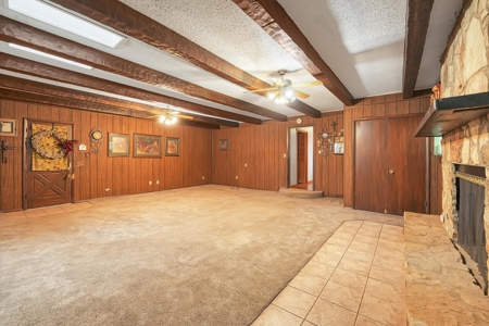 4 Bedroom house for sale in Hollis, Oklahoma - image 19