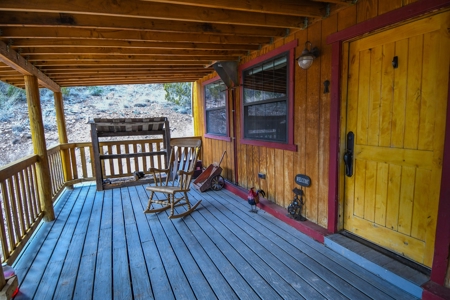 Assumable VA Loan at 2.9% - Mountain Property in Arizona - image 3