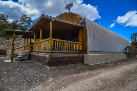 Assumable VA Loan at 2.9% - Mountain Property in Arizona - image 28