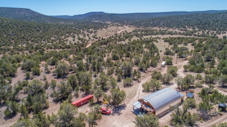 Assumable VA Loan at 2.9% - Mountain Property in Arizona - image 29
