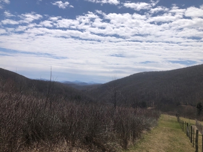 Recreational Land for Sale in Grayson County VA - image 1