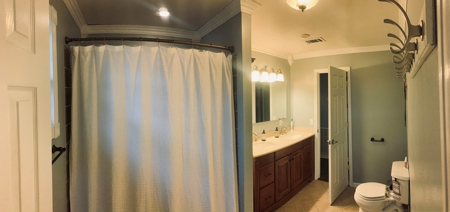 Home for Sale in Marshall, Arkansas - image 11