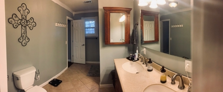 Home for Sale in Marshall, Arkansas - image 10