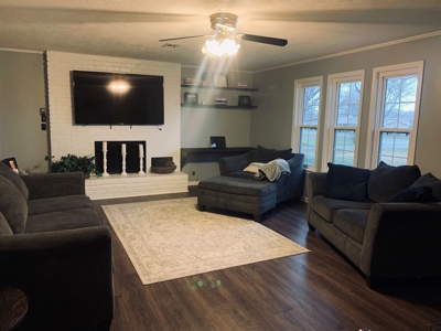 Home for Sale in Marshall, Arkansas - image 3