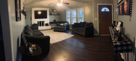 Home for Sale in Marshall, Arkansas - image 12
