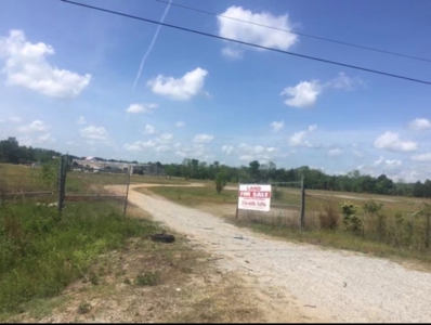 Dallas  County Commercial Acreage Near Selma Alabama - image 1