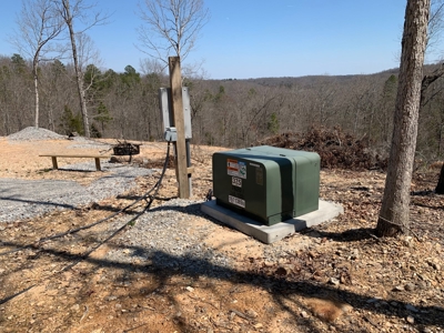 Well, Septic, Underground Electric On 67 Acres - image 5