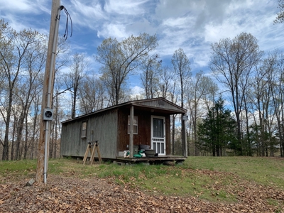 Well, Septic, Underground Electric On 67 Acres - image 7