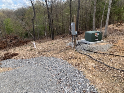 Well, Septic, Underground Electric On 67 Acres - image 18