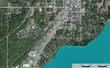 Commercial Building For Sale In Moose Lake MN - image 19