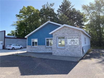 Commercial Building For Sale In Moose Lake MN - image 17