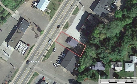 Commercial Building For Sale In Moose Lake MN - image 18