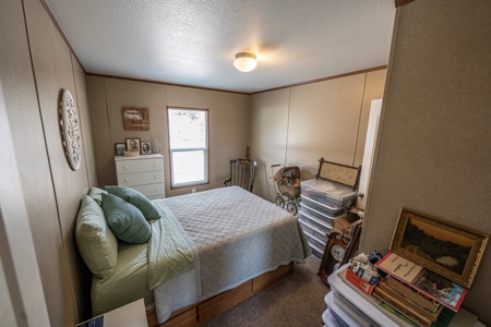 This remote, off grid 3bd2ba home on 36 acres has a well ! - image 12