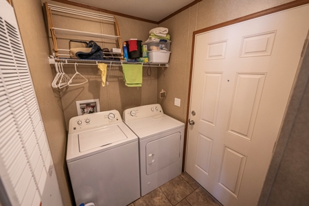 This remote, off grid 3bd2ba home on 36 acres has a well ! - image 20