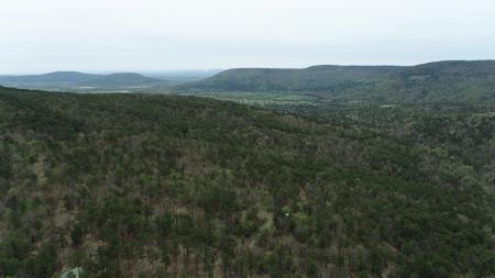 Sans Bois Mountain Recreational Off-Grid Property – 160 Acre - image 3