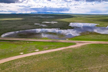 Cattle Ranch for sale in Northeastern Montana Grasslands - image 18