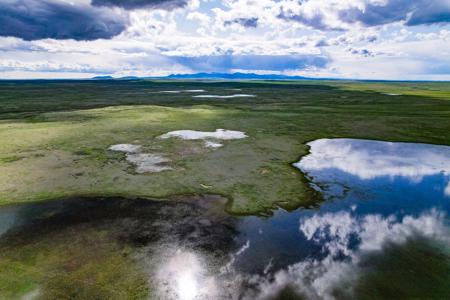 Cattle Ranch for sale in Northeastern Montana Grasslands - image 21