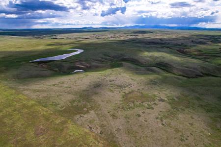 Cattle Ranch for sale in Northeastern Montana Grasslands - image 13