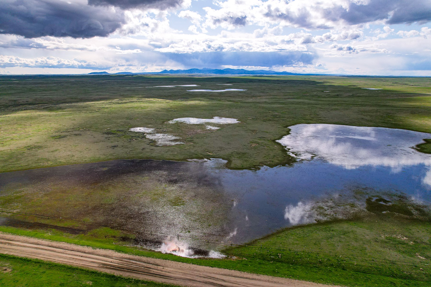 Cattle Ranch for sale in Northeastern Montana Grasslands - image 19