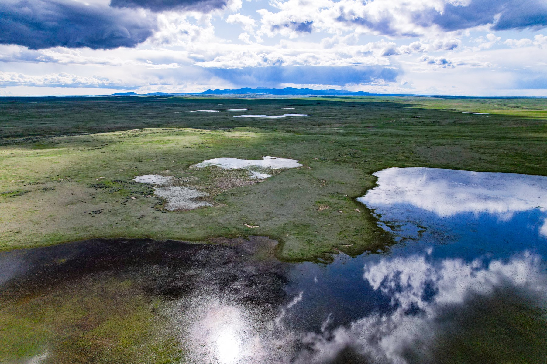 Cattle Ranch for sale in Northeastern Montana Grasslands - image 20