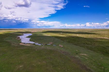 Cattle Ranch for sale in Northeastern Montana Grasslands - image 5