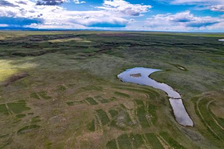 Cattle Ranch for sale in Northeastern Montana Grasslands - image 11