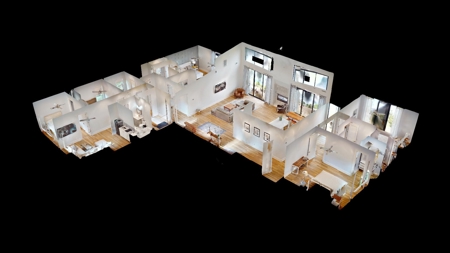 Waterfront Home For Sale in Groesbeck, TX - Lake Limestone - image 35