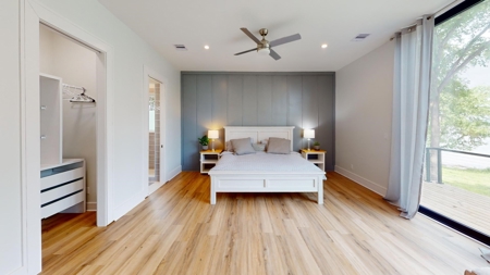 Waterfront Home For Sale in Groesbeck, TX - Lake Limestone - image 21