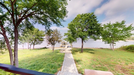 Waterfront Home For Sale in Groesbeck, TX - Lake Limestone - image 36