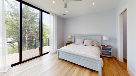 Waterfront Home For Sale in Groesbeck, TX - Lake Limestone - image 25