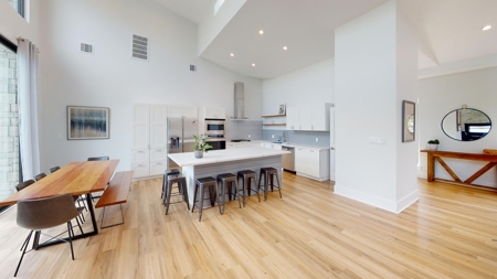 Waterfront Home For Sale in Groesbeck, TX - Lake Limestone - image 18