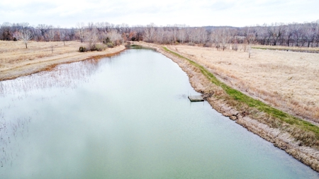 Beautiful Homesite with a 4-acre Lake - image 10