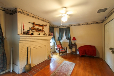 Vintage 2-Story Home in Madison Historic District For Sale - image 25