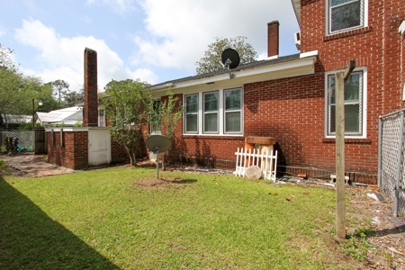 Vintage 2-Story Home in Madison Historic District For Sale - image 21