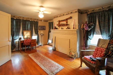 Vintage 2-Story Home in Madison Historic District For Sale - image 26