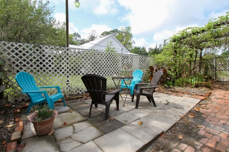 Vintage 2-Story Home in Madison Historic District For Sale - image 18
