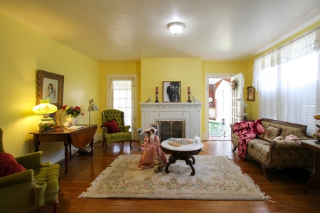 Vintage 2-Story Home in Madison Historic District For Sale - image 48