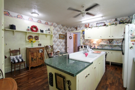 Vintage 2-Story Home in Madison Historic District For Sale - image 29