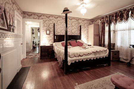 Vintage 2-Story Home in Madison Historic District For Sale - image 43