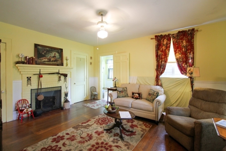 Vintage 2-Story Home in Madison Historic District For Sale - image 36